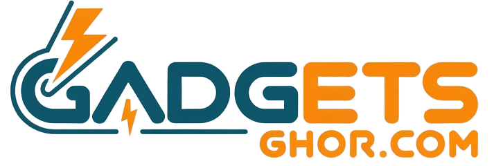 Gadgetsghor logo